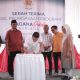 Tinjau Pedalaman Aceh Tamiang, KAGAMA Serahkan 26 Huntara Korban Bencana Hidrometeorologi