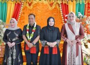 Sambut Kapolda Baru, Kak Na: Selamat Datang, Selamat Bertugas di Bumi Serambi Mekah