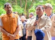Gas Blok Andaman, Ini Empat Poin Surat Gubernur Mualem untuk Presiden