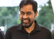 Sambut Baik Kapolda Irjen Ruddi, Gubernur Mualem: Mari Sama-sama Bangun Aceh