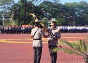 Estafet Kepemimpinan Polda Aceh Resmi Berganti, Irjen Ruddi Setiawan Siap Lanjutkan Pengabdian untuk Tanah Rencong