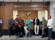 Jelang Putusan MK, 12 Akademisi Serahkan Amicus Curiae: Badan Bank Tanah Dinilai Konstitusional dan Kunci Reforma Agraria