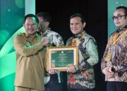 Sabet Sembilan Penghargaan, Aceh Raih Prestasi Gemilang di Anugerah Adinata Syariah 2026