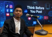 Imam Muda Sabang Ingatkan Bahaya Kecanduan Gadget, Ajak Generasi Muda Bijak Bermedia Sosial