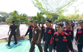 ALAMP AKSI Desak Kejari Aceh Singkil Buka Progres Dugaan Korupsi Genset Puskesmas APBD 2016