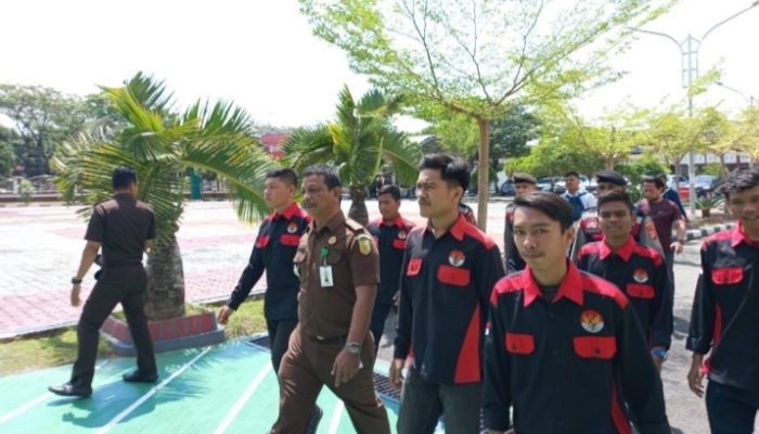 ALAMP AKSI Desak Kejari Aceh Singkil Buka Progres Dugaan Korupsi Genset Puskesmas APBD 2016