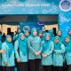 Ketua TP PKK Aceh Hadiri Pembukaan HKG PKK Nasional ke-54 dan HUT Dekranas ke-46