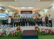 PN Jantho Naik Kelas Jadi Kelas IB, Ketua PT Banda Aceh: Beban Perkara Meningkat, Pelayanan Hukum Harus Lebih Optimal