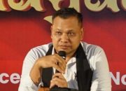 Sekolah Adat Srimusim dan Majelis Duek Pakat Mukim Aceh Besar Gelar Duek Pakat Pawang Glee Se-Aceh Besar