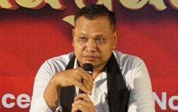 Sekolah Adat Srimusim dan Majelis Duek Pakat Mukim Aceh Besar Gelar Duek Pakat Pawang Glee Se-Aceh Besar
