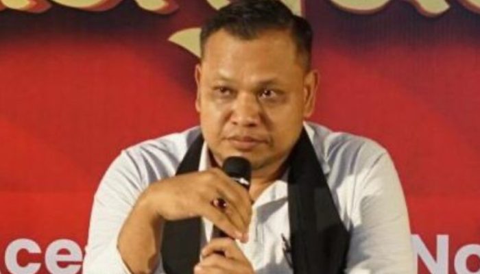 Sekolah Adat Srimusim dan Majelis Duek Pakat Mukim Aceh Besar Gelar Duek Pakat Pawang Glee Se-Aceh Besar