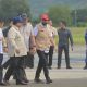 Peresmian Dua Bendungan Aceh, Gubernur Mualem Berterimakasih pada Presiden Prabowo