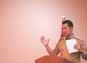Pemerintah Aceh Beri Fleksibilitas Kerja ASN untuk Antar Anak di Hari Pertama Sekolah