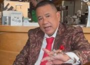 Hotman Paris Puji Ketegasan Prabowo di Kasus Febrie Adriansyah