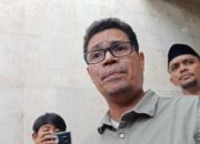 Faizal Assegaf Puji Prabowo soal Kasus Febrie Adriansyah: Langkah Bersejarah