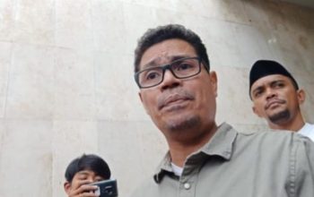 Faizal Assegaf Puji Prabowo soal Kasus Febrie Adriansyah: Langkah Bersejarah