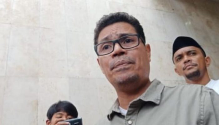 Faizal Assegaf Puji Prabowo soal Kasus Febrie Adriansyah: Langkah Bersejarah