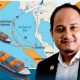 Konektivitas Sabang-Andaman, Ini Masukan Kritis Dr. Fachrul Razi Untuk Pemerintah