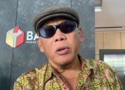 Eggi Sudjana Bangga dengan Prabowo soal Penanganan Kasus Febrie Adriansyah