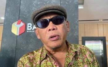 Eggi Sudjana Bangga dengan Prabowo soal Penanganan Kasus Febrie Adriansyah