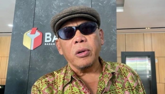 Eggi Sudjana Bangga dengan Prabowo soal Penanganan Kasus Febrie Adriansyah