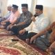 Bustami Usman Bahagia, Puluhan Sahabat Alumni APDN Hadiri Doa Bersama untuk Almarhum Syafrial bin Hayat