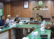 Migas Blok Andaman, Sejumlah Korporasi Lirik Hilirisasi KEK Arun