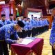 Sekda Aceh Muhammad Nasir Dilantik Sebagai Ketua KORPRI Aceh