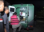 Korupsi Pengadaan Lahan Irigasi Sigulai Rugikan Negara Rp2,2 Miliar, Kejati Aceh Tahan Kades dan Oknum BPN