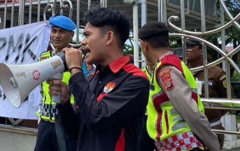 Dominasi Pengadaan Obat Rp8,69 Miliar di Aceh Selatan Disorot, ALAMP AKSI Desak Kejati Audit Investigatif