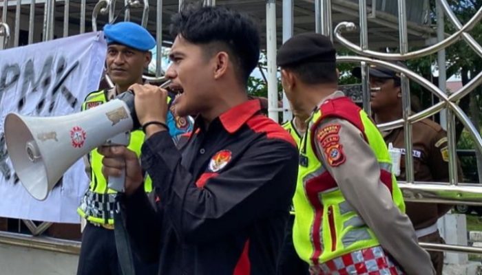 Dominasi Pengadaan Obat Rp8,69 Miliar di Aceh Selatan Disorot, ALAMP AKSI Desak Kejati Audit Investigatif