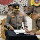 Kapolda Aceh Rotasi Besar-besaran, 16 Pejabat Strategis Resmi Berganti