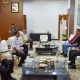 Mualem Boyong Jajaran SKPA ke Munaslub APPSI, Bidik Strategi Perkuat UMKM dan PAD Aceh