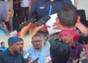 Puluhan Wartawan Lintas Media Ikut Uji Kompetensi di Banda Aceh