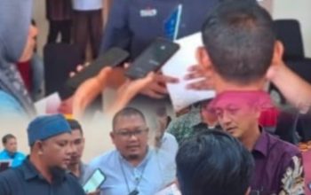 Puluhan Wartawan Lintas Media Ikut Uji Kompetensi di Banda Aceh