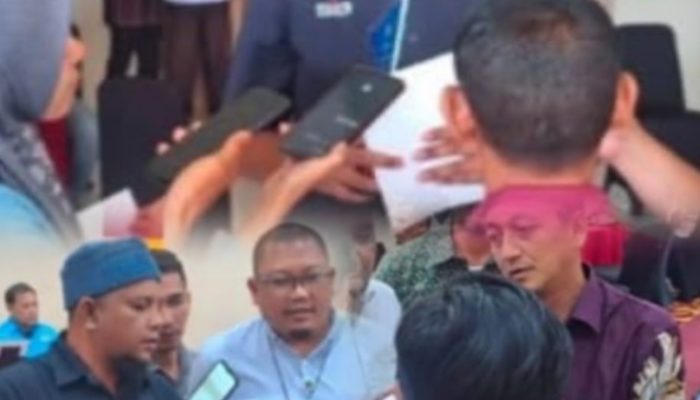 Puluhan Wartawan Lintas Media Ikut Uji Kompetensi di Banda Aceh