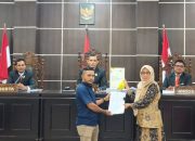 KIA Putuskan Pokir DPRK Bireuen Informasi Terbuka, Bappeda Akhirnya Serahkan Dokumen ke SAPA