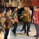 Gubernur Aceh Hadiri Raker APPSI, Perkuat Sinergi Pusat dan Daerah