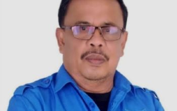 Nasir Nurdin Siap Kembali Pimpin PWI Aceh, Resmi Nyatakan Kesediaan Maju di Konferprov XIII