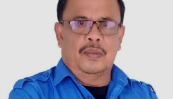 Nasir Nurdin Siap Kembali Pimpin PWI Aceh, Resmi Nyatakan Kesediaan Maju di Konferprov XIII