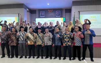 Pelantikan Perdana ICMI Sabang Ukir Sejarah Baru, Taqwaddin: Saatnya Jadi Motor Kemajuan Daerah