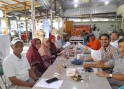 Asrama Putri Kembang Tanjong Siap Terima Penghuni