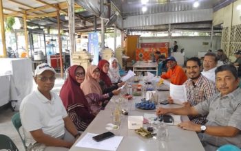Asrama Putri Kembang Tanjong Siap Terima Penghuni