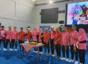 Pelatihan Senam Discorebic di Banda Aceh Sukses Digelar, Diikuti Sekitar 80 Instruktur dari Berbagai Daerah