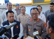 Kurang dari 24 Jam, Polisi Ungkap Perampokan Toko Emas di Tapaktuan, Seorang Oknum Polisi Ditangkap