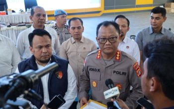 Kurang dari 24 Jam, Polisi Ungkap Perampokan Toko Emas di Tapaktuan, Seorang Oknum Polisi Ditangkap