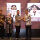 Pemerintah Aceh Raih Tiga Penghargaan pada Forum Pemred Multimedia Award 2026