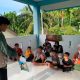 Tumbuhkan Minat Baca Sejak Dini, Mahasiswa KKN USK Gelar Program Literasi Interaktif di Gampong Kayee Adang