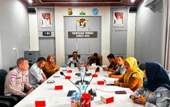 Samsat Banda Aceh Imbau Warga Urus Pajak Tanpa Calo, Seluruh Pelayanan Resmi Dipastikan Gratis