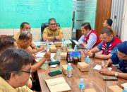 Antrean BBM Disorot, Pemerintah Aceh Bergerak Pastikan Stok dan Distribusi LPG 3 Kg Aman